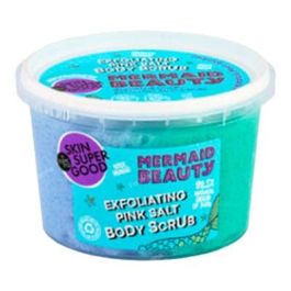Mermaid Beauty Exfoliante Corporal de Sal Splashparty, 250 ml Precio: 6.50000021. SKU: B14SQGHRDJ