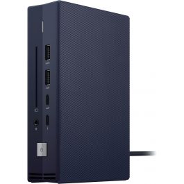 ASUS SimPro Dock USB Docking Station con Thunderbolt 3, HDMI, VGA, DisplayPort, Ethernet LAN, Resolución 7680x4320 Pixeles