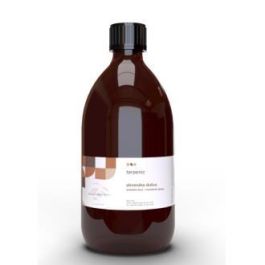 Almendras Dulces Virgen Aceite Vegetal 500Ml. Precio: 35.6900005. SKU: B18P36H7NL