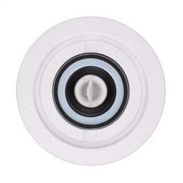 Duux DUAP02 Purificador de Aire Sphere Blanco con Difusor de Aromas Duux DUAP02 Purificador de Aire Sphere Blanco con Difusor de Aromas