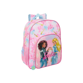 Mochila Escolar Barbie Painterly Rosa Azul cielo 32 x 38 x 12 cm Precio: 20.50000029. SKU: B1CTF8DHXN