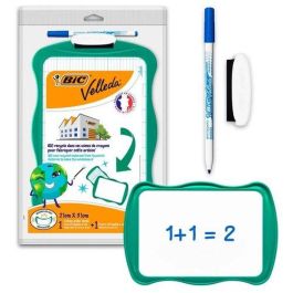 Pizarra Blanca Velleda 21X31 Cm 24 unidades Precio: 131.50000006. SKU: B17LQMN97F