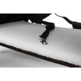 Bolso para Mascotas Trixie Joe Marrón 28 × 28 × 47 CM