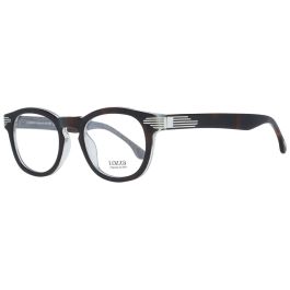 Montura de Gafas Unisex Lozza VL4104 480APB Precio: 85.88999991. SKU: S7237330