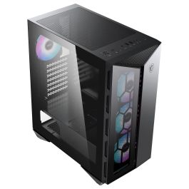 Msi Carcasa para PC MPG GUNGNIR 110R