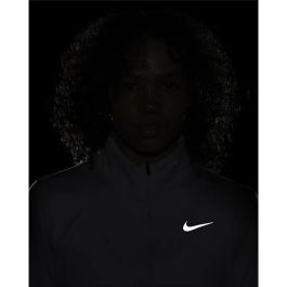 Camiseta de Manga Corta Mujer Nike CU3220-530 (L)