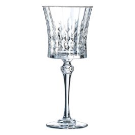 Copa Vino Cristalin Lady Diamond Cristal d'Arques 27 cL (6 Unidades) Precio: 28.49999999. SKU: S2705133