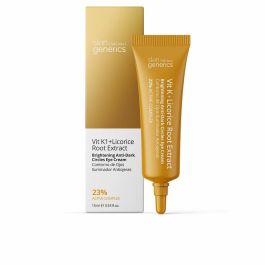 Skin Generics Vit K1 + Licorice Root Extract Contorno De Ojos Precio: 14.49999991. SKU: B1CDJS9K7R