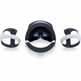 Sony PlayStation VR2 PS5 Gafas de Realidad Virtual 4K OLED 2000x2040 120Hz con Auriculares y Micrófono Integrados