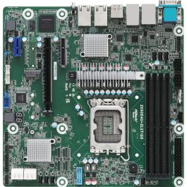 ASRock Mainboard Z690D4U-2L2T/G5 micro-ATX Sockel 1700 DDR5-only Single Precio: 1041.0477. SKU: B1GKNWN6PM