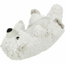 Peluche para perros Trixie Emir Poliéster Felpa Nutria 30 cm