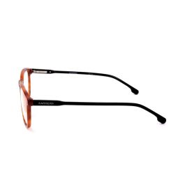 Montura de Gafas Hombre Carrera CARRERA-244-05L Marrón Ø 51 mm
