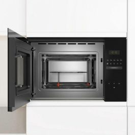 Microondas Balay 3CG5175N2 25 L Negro Plateado 1000 W 1200 W 900 W 20 L 900W Microondas Balay 3CG5175N2 25 L Negro Plateado 1000 W 1200 W 900 W 20 L 900W