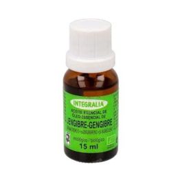 INTEGRALIA Aceite Esencial de Jengibre Eco 15ml Precio: 13.4999997. SKU: B1GBLS3RY5