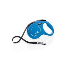 Flexi Classic Cinta Azul 5M M 25 kg Precio: 19.59000043. SKU: S6100845