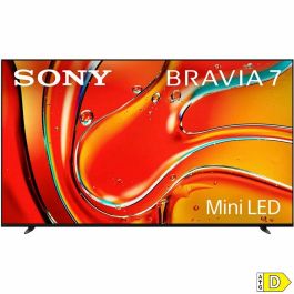 Smart TV Sony K75XR70 4K Ultra HD 75" LED HDR Smart TV Sony K75XR70 4K Ultra HD 75" LED HDR