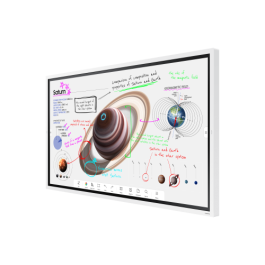 Monitor Videowall Samsung Flip Pro WM65B 65" 4K Ultra HD