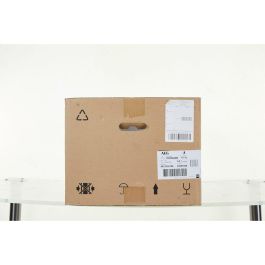 Campana Convencional AEG DPE5660M Gris