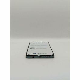 Smartphone Motorola G35 8 GB RAM 256 GB 6,72" Unisoc Verde