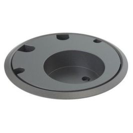 Forming Function Powerdot DANISH: Hub de Conectividad para Escritorio con Toma Eléctrica, 4 Puertos Pasacables y Tapa Desmontable Enrasada Precio: 34.50000037. SKU: B1GLN5GEDQ