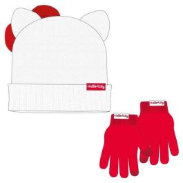 Conjunto 2 piezas hello kitty 22.0 x 2.0 x 21.0 cm