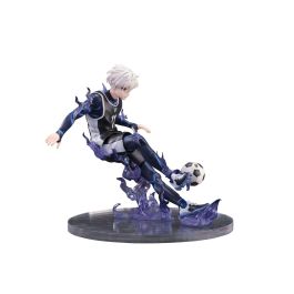 Figura Good Smile Company Bluelock Seishiro Precio: 243.49999949. SKU: B1AKP8WJBT