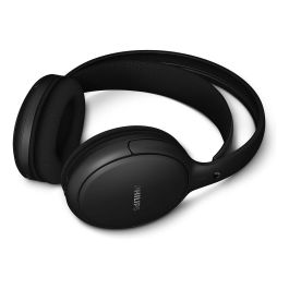Philips SHC5200M2/12 Auriculares Inalámbricos para TV en Negro