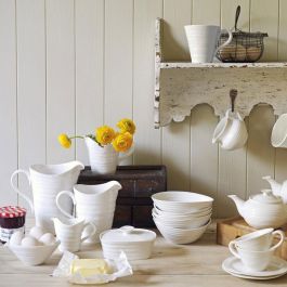 Portmeirion Sophie Conran Bol 15 cm (4 Unidades)