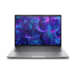 HP Portátil Zbook 8 G1i Profesional, 14" WUXGA, Intel Core Ultra 7 255H con IA, 32GB RAM, 1TB SSD, Windows 11 Pro, AI Boost Precio: 1770.89000055. SKU: B1AFHSJP49