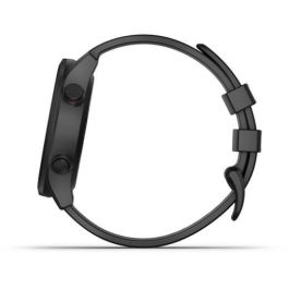 Garmin Approach S12 Reloj Inteligente GPS Negro