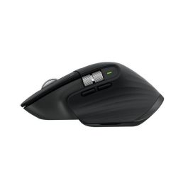 Logitech Logitech MX Master 3S Performance Wireless Mouse Logitech Logitech MX Master 3S Performance Wireless Mouse
