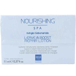 Loción Capilar Everego Nourishing Spa Quench & Care (12 x 11 ml) Precio: 32.79000054. SKU: S4249778