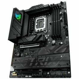 Asus ROG STRIX B860-F GAMING WiFi Placa base Intel B860 LGA 1851 (Socket V1) ATX