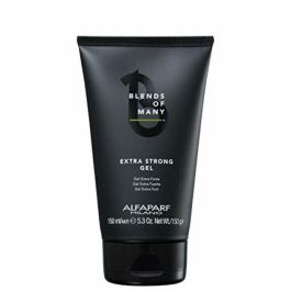 Alfaparf Milano BLENDS OF MANY Gel Fijador Extra Fuerte con Urban Defense Pro & Té Negro Protección Anticontaminación 150 ml Precio: 15.68999982. SKU: B1AERJNE7W