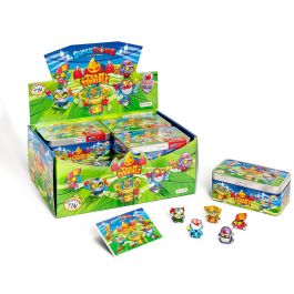 Lata Superthings Tin Team Serie 8 Pstsd48Tin30 Magic Box Precio: 7.95000008. SKU: B17FX6YDLB