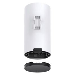 TP-Link AX3000 Outdoor/Indoor Mesh Wi-Fi 6 Unit IP65, Tecnología WiFi 6 Doble Banda para Exteriores y Interiores