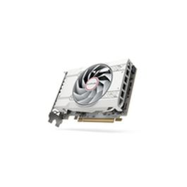 Sapphire 11314-04-20G Tarjeta Gráfica PULSE Radeon RX 6500 XT ITX Pure Gaming 4GB GDDR6 PCI-Express 4.0 x4