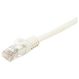 EQUIP 603103 Cable Patch Cat6A U/UTP LSZH de 1.50m Blanco