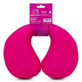 Almohada Cervical Star Hello Stock Last KIT4048 Almohada Cervical Star Hello Stock Last KIT4048