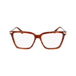 Montura de Gafas Mujer Victoria Beckham VB2657-5515238 Ø 55 mm Montura de Gafas Mujer Victoria Beckham VB2657-5515238 Ø 55 mm