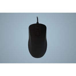 CHERRY ACTIVE KEY MMS AK-PMH12 Corded schwarz ERGO IP68 Precio: 103.6728. SKU: B1E3CBCF38