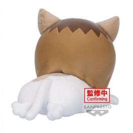 Figura Banpresto Haikyu!! Fluffy Puffy Kenmaneko Figura Banpresto Haikyu!! Fluffy Puffy Kenmaneko