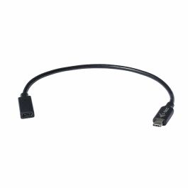 Cable USB C i-Tec C31EXTENDCBL Negro Precio: 13.95000046. SKU: B14GL5E6R2