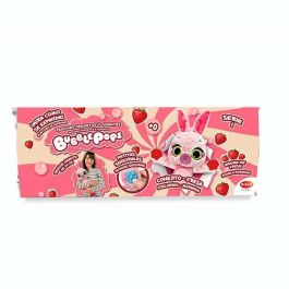 Chicle gigante bubble pops, una vez lo abres se convierte en un peluche gigante de patas sensoriales - modelos surtidos Chicle gigante bubble pops, una vez lo abres se convierte en un peluche gigante de patas sensoriales - modelos surtidos