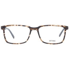 Montura de Gafas Hombre Sting VST205 526YAM Montura de Gafas Hombre Sting VST205 526YAM