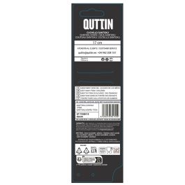 Cuchillo Santoku Laos 17 cm - Inde (24 Unidades) Cuchillo Santoku Laos 17 cm - Inde (24 Unidades)