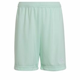 Pantalón Deportivo Infantil Adidas HC5058 Azul claro