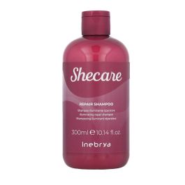 Champú Reparador Inebrya SheCare 300 ml Precio: 18.49999976. SKU: B1JRPC4FQX