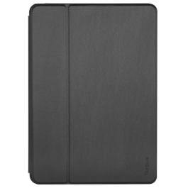Targus Funda Folio Click-In 10.5" Negro para iPad 10.2", iPad Air 10.5", iPad Pro 10.5" con Protección Militar, Soporte y Sujeción para Apple Pencil Precio: 28.49999999. SKU: S55098533