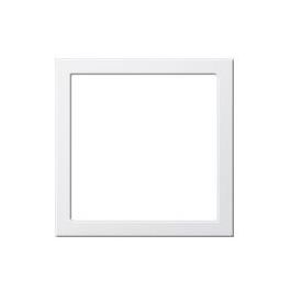 GIRA Marco de montaje Sistema 55, 264803, Blanco, Sin tornillos Precio: 15.49999957. SKU: B18VPYM5QB